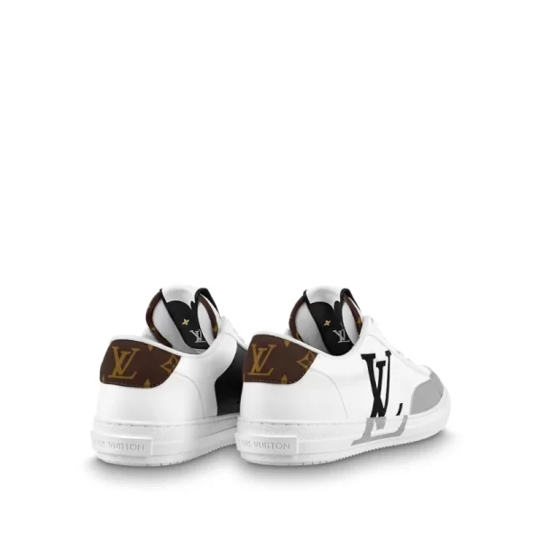 Louis Vuitton 1A9JN8 Charlie Trainers  1 - Image 3