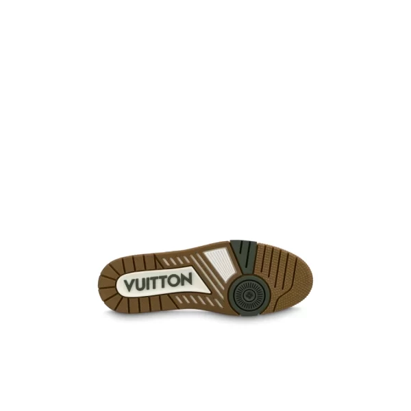 LV Trainer Sneaker 1AARH2  1 - Image 4