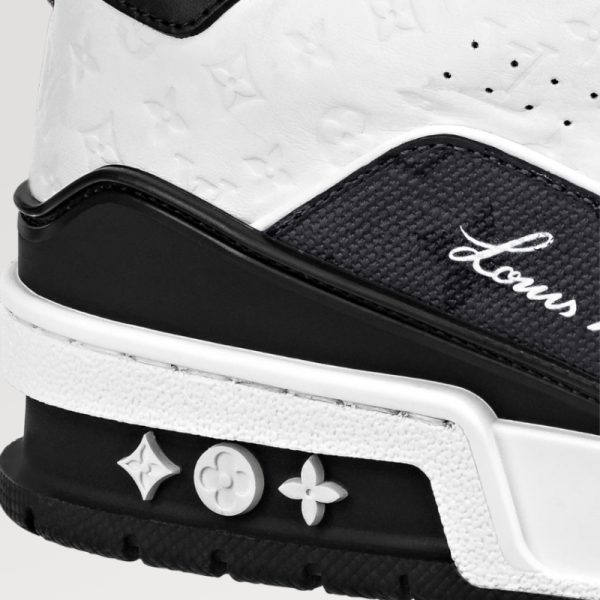 LV sneakers 1ABOGI - Image 8