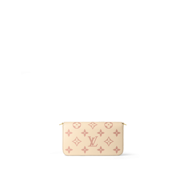 Louis Vuitton F??licie Pochette - Image 5