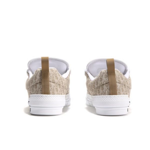 Christian Dior | Low-Top Sneakers - Image 3