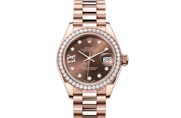 Rolex LADY-DATEJUST