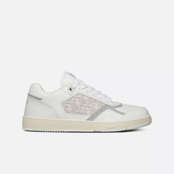 Dior B27 Oblique Galaxy Low Top Sneakers  1