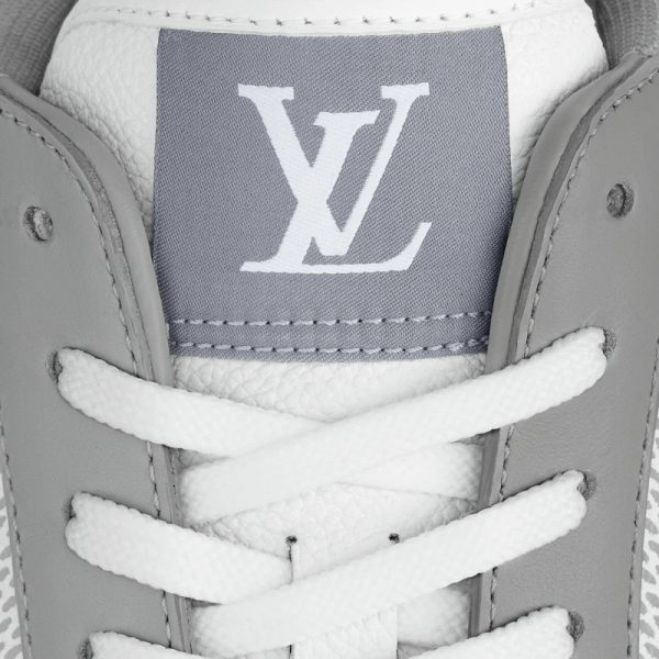 Louis Vuitton Rivoli Damier Grey  1 - Image 5
