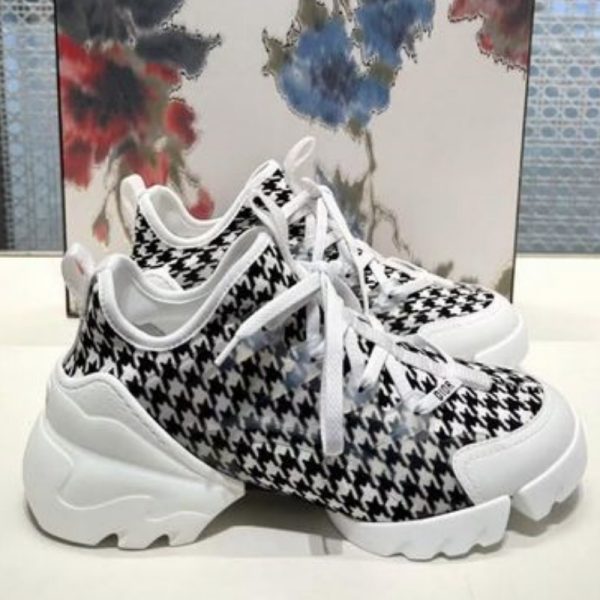 Christian Dior | D-CONNECT SNEAKER - Image 2