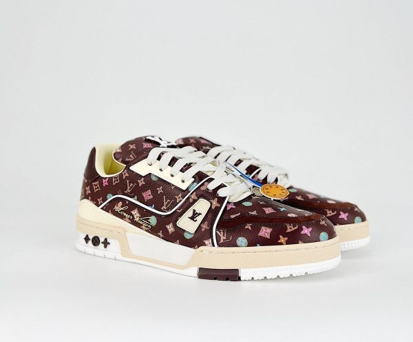 LV Trainer x Tyler The Creator Collab - Image 4