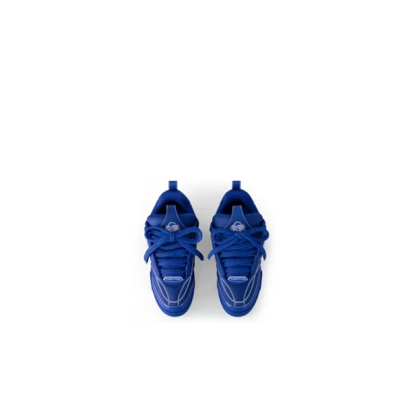 LV Skate Sneaker 1ABZ6Z  1 - Image 4