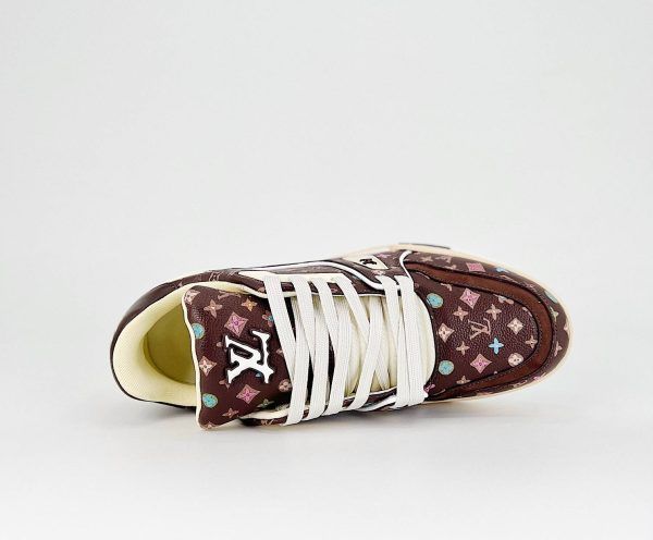 LV Trainer x Tyler The Creator Collab - Image 2