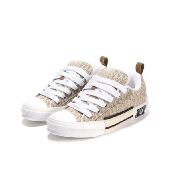 Christian Dior | Low-Top Sneakers
