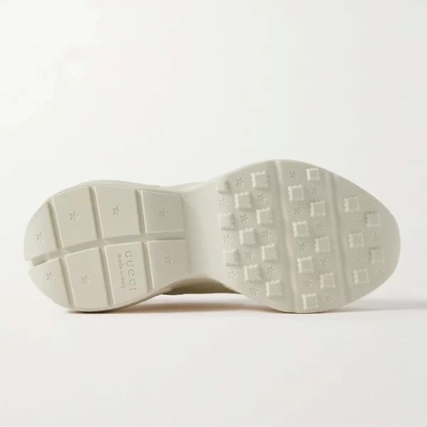 Gucci Interlocking Rhyton sneakers  1 - Image 5