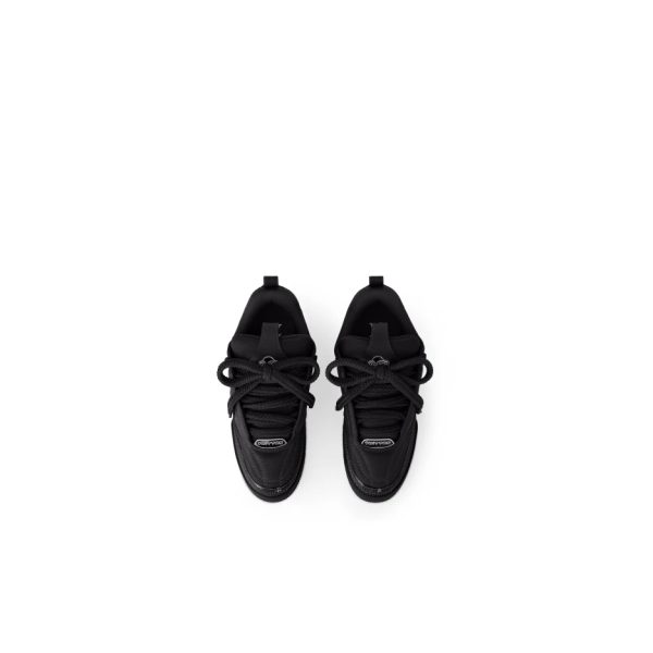 LV Skate Sneaker 1ABZ5B  1 - Image 5