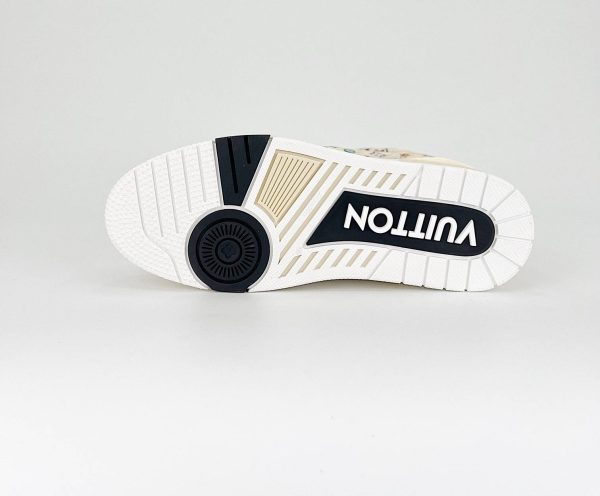 LV Trainer x Tyler The Creator Collab - Image 3