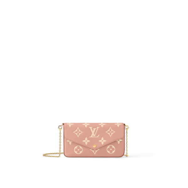 Louis Vuitton F??licie Pochette