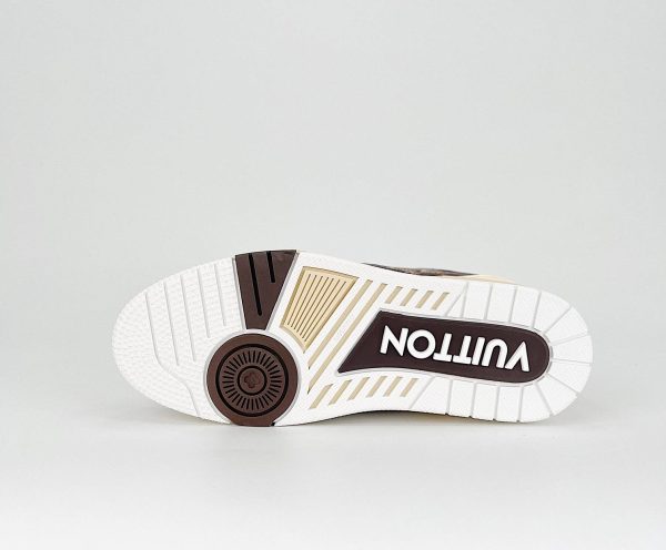 LV Trainer x Tyler The Creator Collab - Image 6