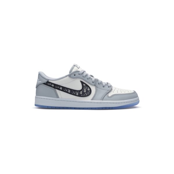 Jordan 1 Retro Low Dior - Image 3