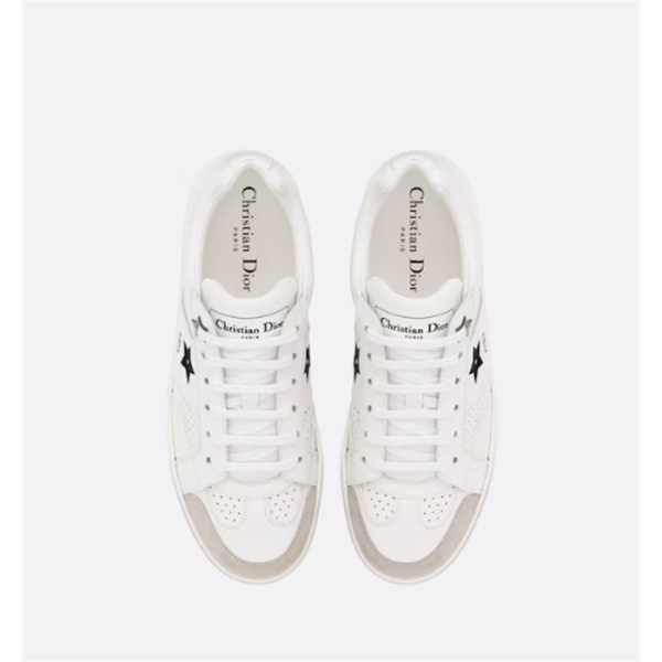 Christian Dior | DIOR STAR SNEAKER - Image 3