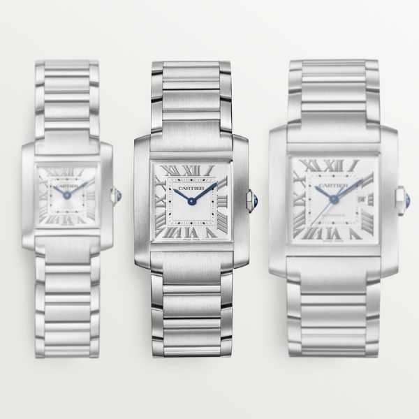 TANK FRAN?AISE WATCH - Image 10