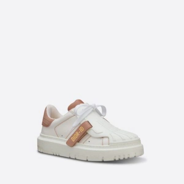 Christian Dior | DIOR ??DIOR-ID SNEAKER - Image 5