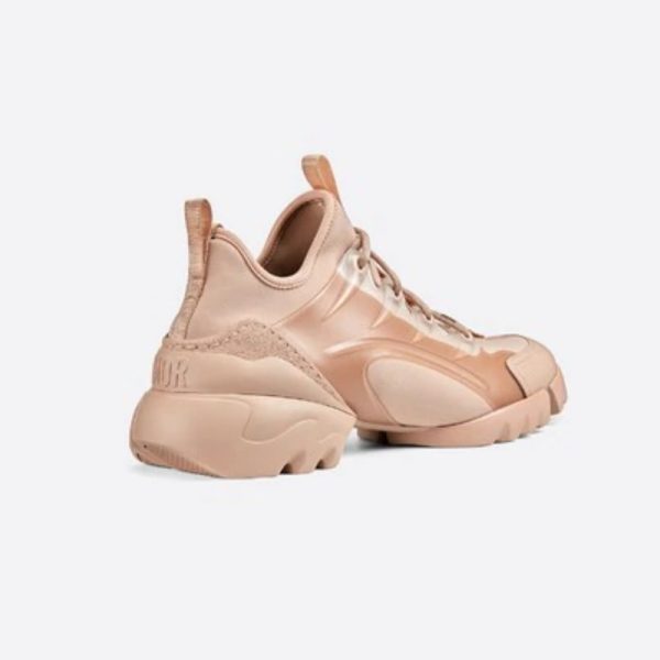Christian Dior | D-CONNECT SNEAKER - Image 4