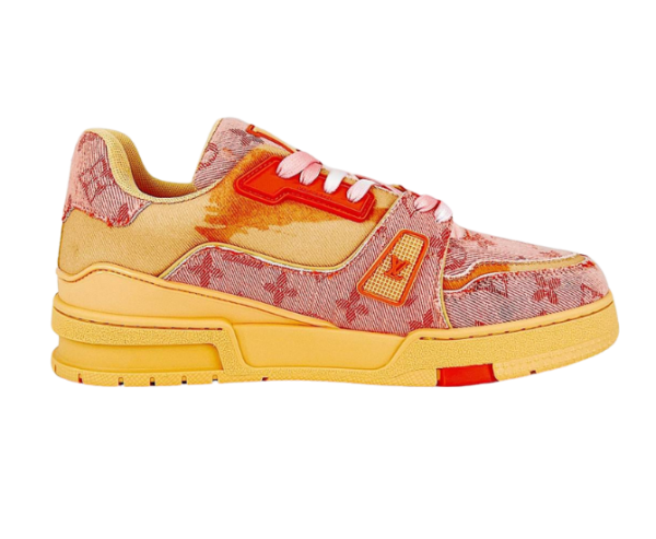 LV Trainer Orange