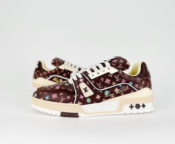 LV Trainer x Tyler The Creator Collab - Image 5