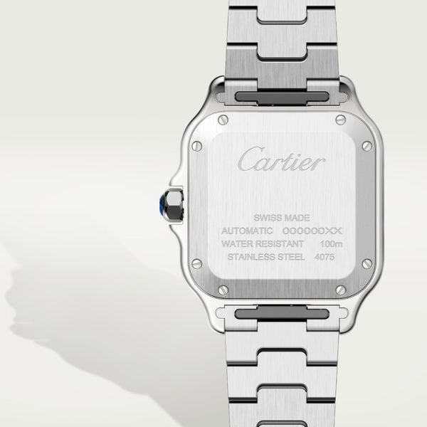 SANTOS DE CARTIER WATCH - Image 6