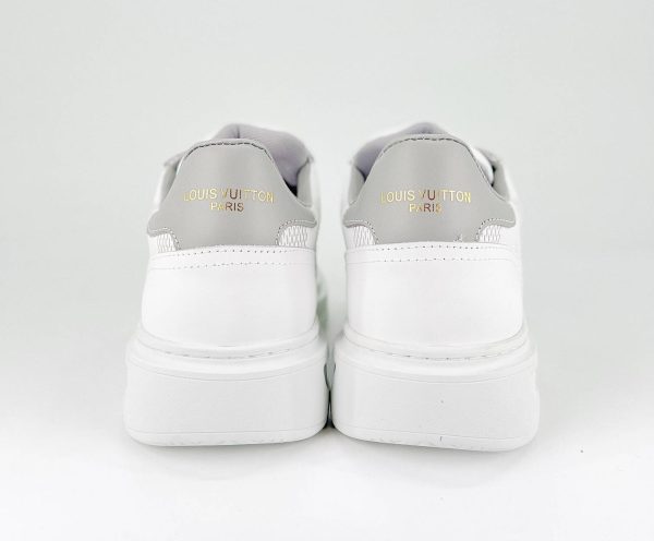 LV Sneaker Print - Image 2