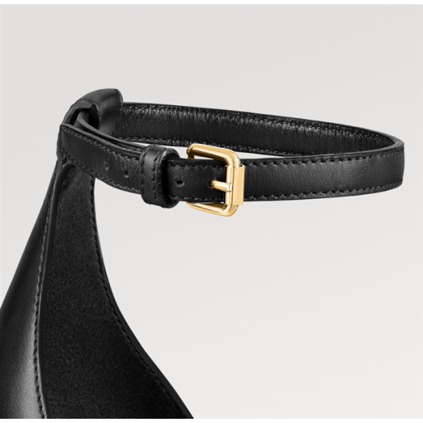 Louis Vuitton | Louis Vuitton [Japan limited] Silhouette Line Sandals - Image 4