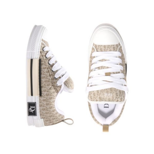 Christian Dior | Low-Top Sneakers - Image 4