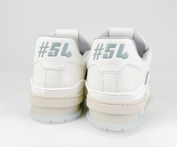 LV Trainer White - Image 5