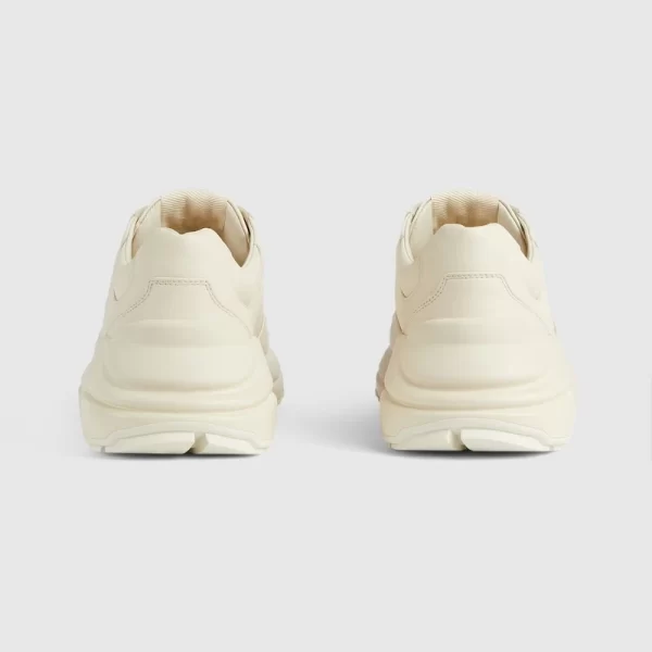 Gucci Interlocking Rhyton sneakers  1 - Image 4