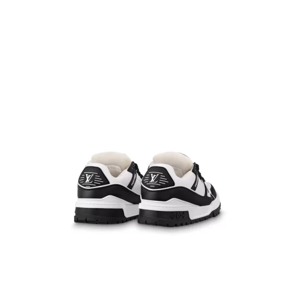 LV Trainer Maxi Sneaker 1ABZQD  1 - Image 3