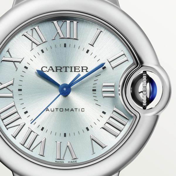 BALLON BLEU DE CARTIER WATCH - Image 2