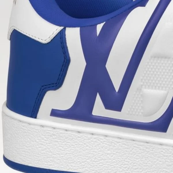 [Simple color scheme, easy to match?] Louis Vuitton Sneakers  1 - Image 6