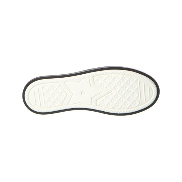 Walk'N'Dior Canvas Platform Sneaker - Image 3