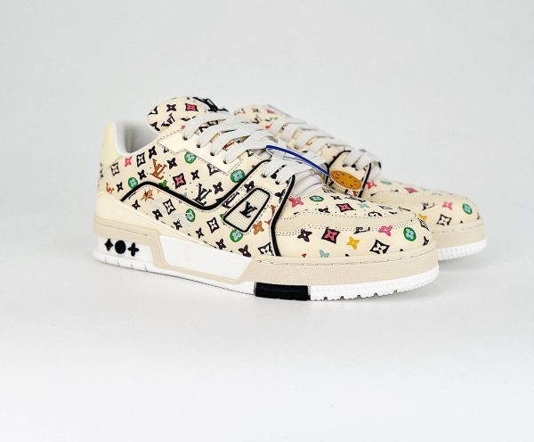LV Trainer x Tyler The Creator Collab - Image 5