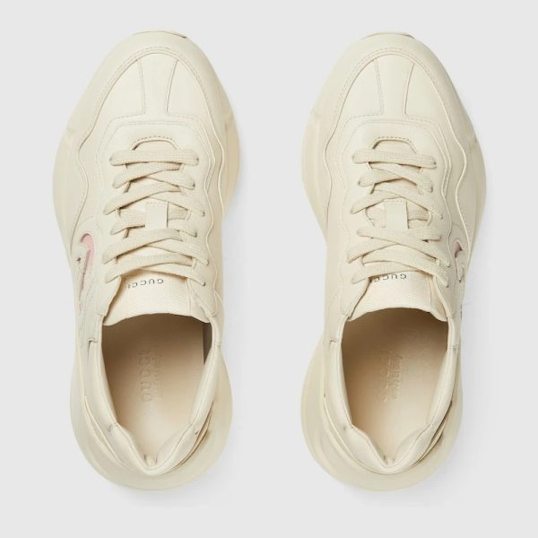 Gucci Interlocking Rhyton sneakers  1 - Image 2