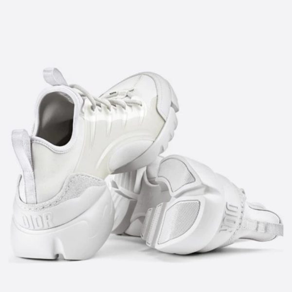 Christian Dior | DIOR ??D-CONNECT SNEAKER - Image 4