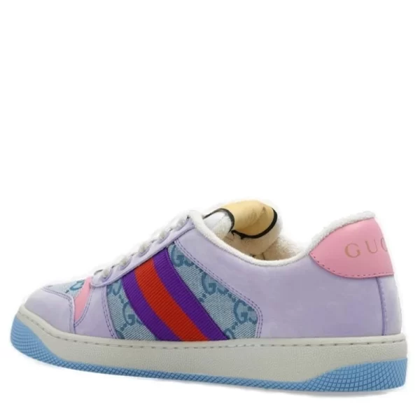 Gucci Screener GG Sneakers  1 - Image 4