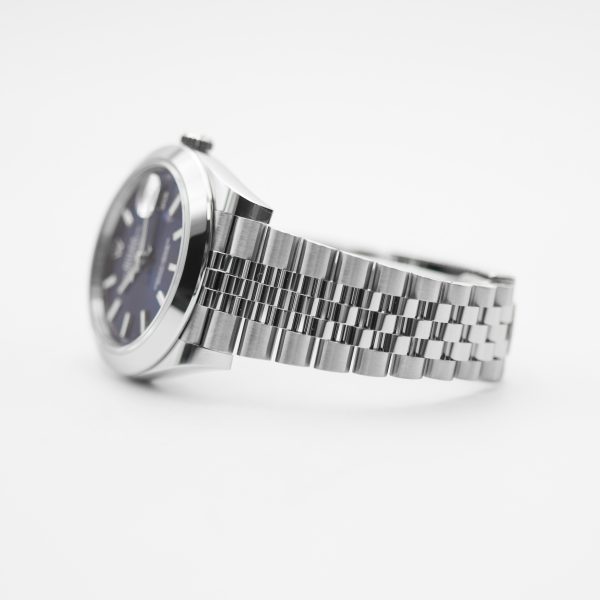 ROLEX DATEJUST 41 MM - Image 4