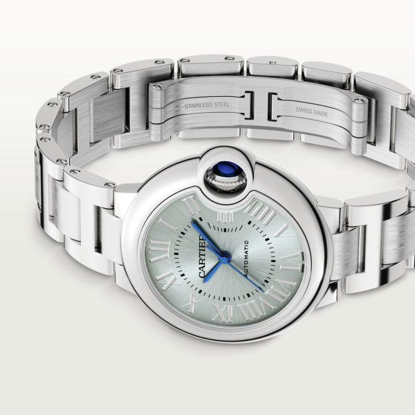 BALLON BLEU DE CARTIER WATCH - Image 4