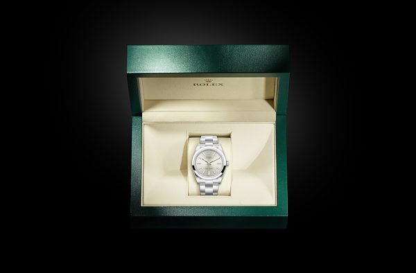 OYSTER PERPETUAL 41 - Image 4