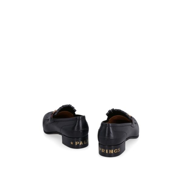 Gucci Gucci Horsebit-Detail Slip-On Loafers - Image 3