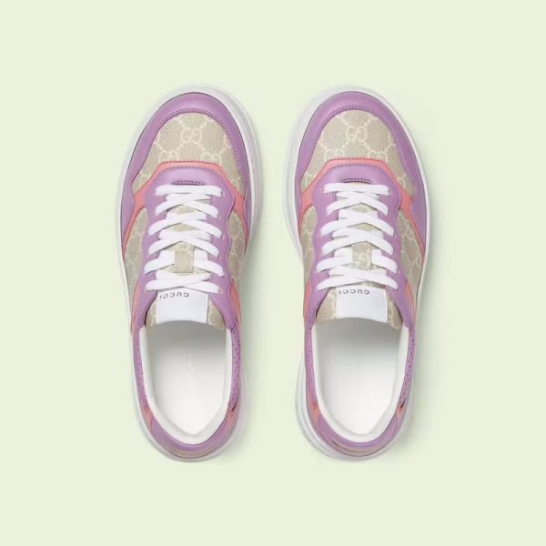 Women's GG sneaker - Image 5