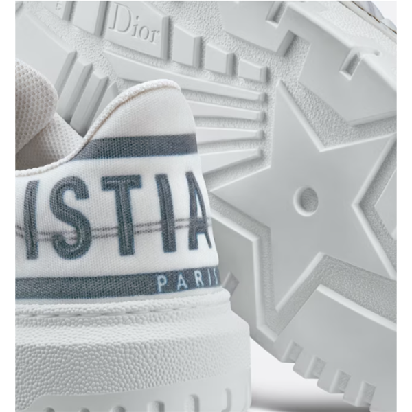 Christian Dior | DIOR-ID SNEAKER - Image 3
