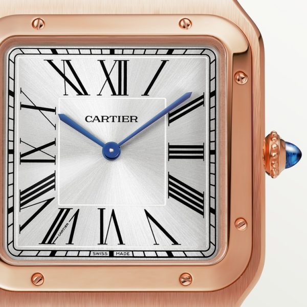 SANTOS-DUMONT WATCH - Image 8