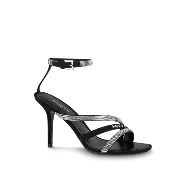 Louis Vuitton | Louis Vuitton ??1AAC1P ??Appeal Sandal