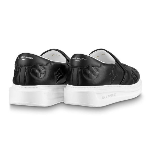 Louis Vuitton Beverly Hills Slip On - Image 3