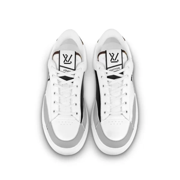 Louis Vuitton 1A9JN8 Charlie Trainers  1 - Image 5