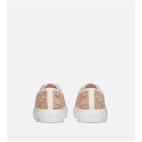 Christian Dior | WALK'N'DIOR Sneakers - Image 4